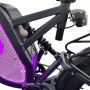 Электровелосипед Syccyba Impulse X20 Dual 30Ah