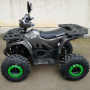 Квадроцикл GreenCamel Атакама T520 (60V 1500W R8 Дифференциал) Графит