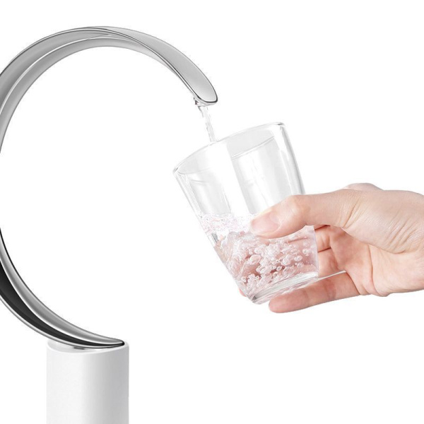 Диспенсер для воды Three-zone Moon Water Dispenser CS1