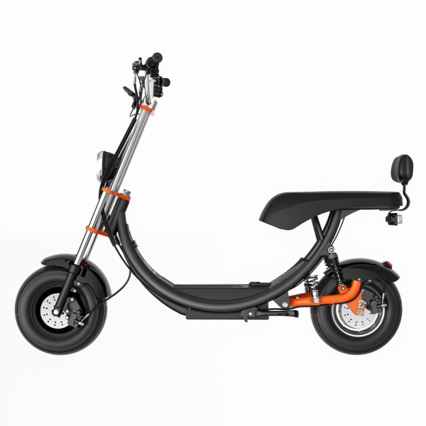 Электроскутер Kugoo C2 Pro