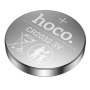 Батарейка Hoco CR2032 DLR08, 3V литиевая, 1 шт