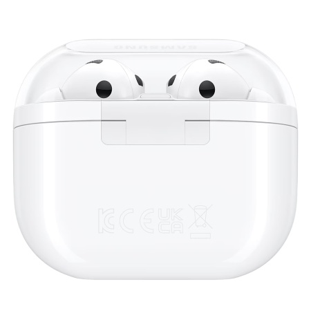 Беспроводные наушники Samsung Galaxy Buds3 Pro White