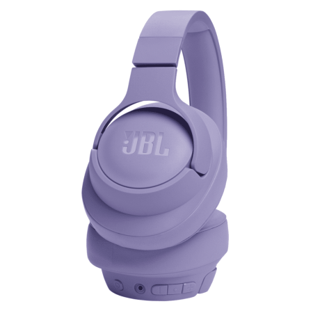 Беспроводные накладные наушники JBL Tune 720BT Violet