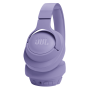 Беспроводные накладные наушники JBL Tune 720BT Violet