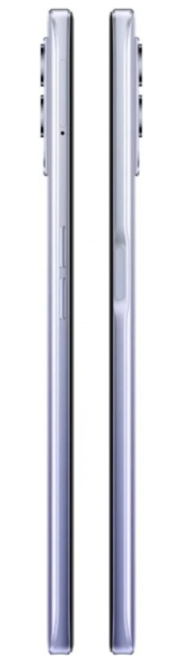 Смартфон Realme 8i 4/128GB Stellar Purple (RMX3151)