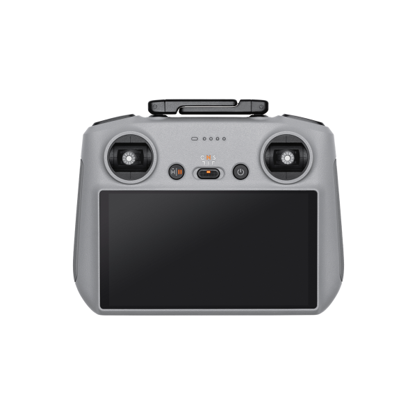Квадрокоптер DJI Mini 5 Pro Fly More Combo Plus (DJI RC 2)