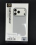 Чехол Mobikas Armor Grid Kevlar IPhone 17 Light Gray