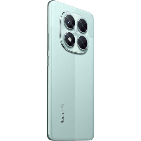 Смартфон Xiaomi Redmi Note 14 Pro 12/512 ГБ Coral Green 5G