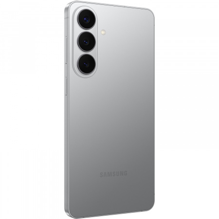 Смартфон Samsung Galaxy S26+ 12/512GB Silver Shadow