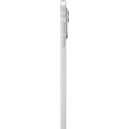Apple iPad Pro 13" (M5, 2025) Wi-Fi + Cellular 2Tb Silver, серебристый (ME8K4)