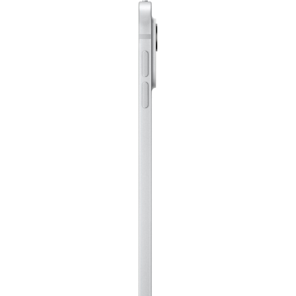 Apple iPad Pro 13" (M5, 2025) Wi-Fi + Cellular 2Tb Silver, серебристый (ME8K4)