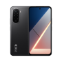 POCO M7 Black — спереди и сзади
