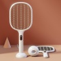 Электрическая мухобойка Xiaomi Qualitell Smart Digital Electric Fly Swatte S1 PRO ZSS210903PRO