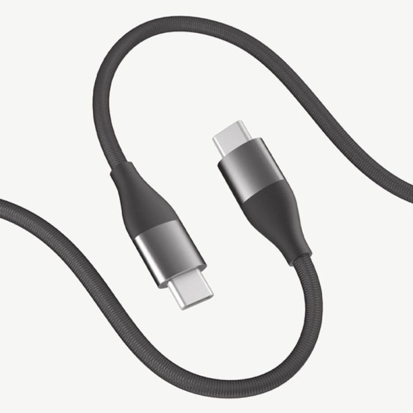 Кабель Xiaomi Type-C to Type-C Cable 6A 1m XMAC1CSY