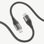 Кабель Xiaomi Type-C to Type-C Cable 6A 1m XMAC1CSY