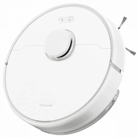 Робот-пылесос Dreame D9 Max Gen 2 White EU