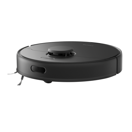 Dreame F10 Plus чёрный: корпус и боковая щётка