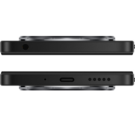 Смартфон Poco C75 6/128 Black