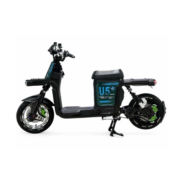 Электроскутер AIMIKO U5 Premium 3000W без АКБ