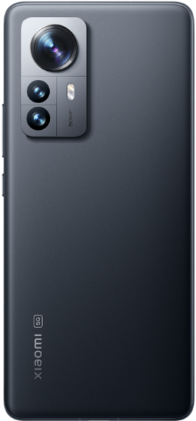 Смартфон Xiaomi 12 Pro 12/256 Gray