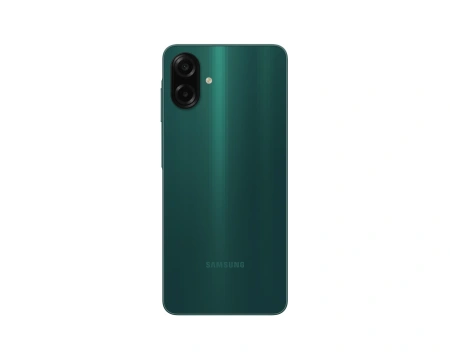 Смартфон Samsung Galaxy A07 4/128GB Green