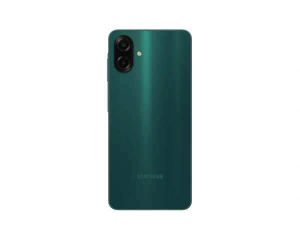 Смартфон Samsung Galaxy A07 4/128GB Green