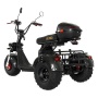 Электротрицикл Ikingi X7 PRO Trike
