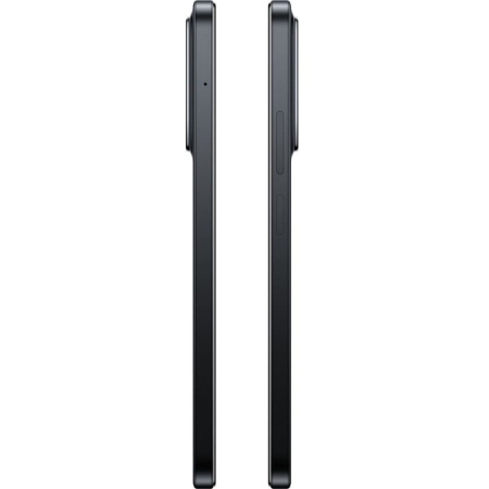 Смартфон Poco C85 6/128GB Black