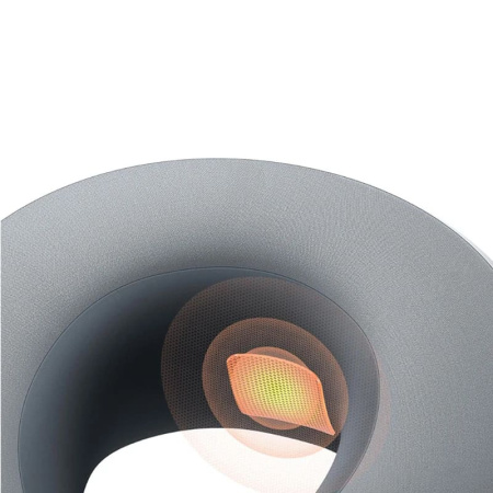 Массажер для шеи Xiaomi Mijia Smart Neck Massager (MJNKAMO1SKS) Dark Grey