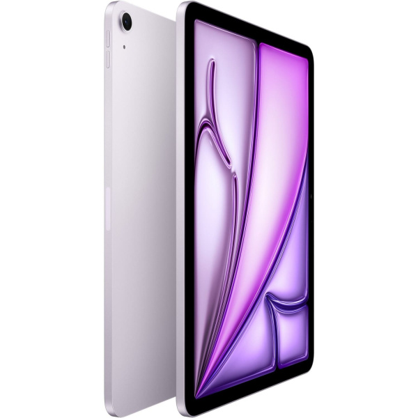 Apple iPad Air 11" (M3, 2025) Wi-Fi + Cellular 1TB Purple, фиолетовый (MCGC4)