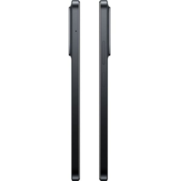 Смартфон Poco C85 6/128GB Black