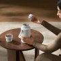 Термос Xiaomi Mijia Big Belly Thermos Cup 1Л  (MJDDB01PL) Белый