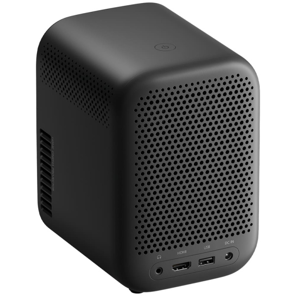 Проектор Xiaomi Mi Smart Projector L1 Black EU