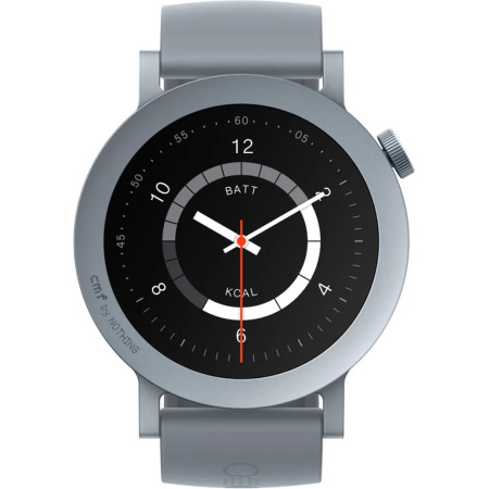 Умные смарт-часы CMF Watch Pro 2 ASH Grey