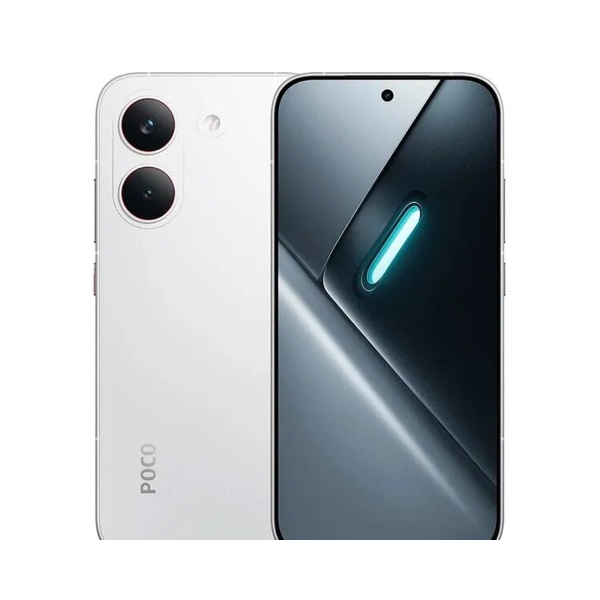 Смартфон Poco X8 Pro 8/512GB White