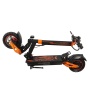 Электросамокат Kugoo Max Speed PRO 600W (13Ah48V)