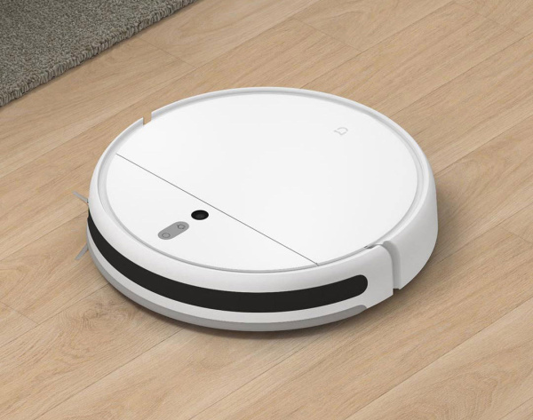 Робот-пылесос Xiaomi Mijia 1C Sweeping Vacuum Cleaner STYTJ01ZHM