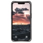 Чехол с поддержкой MAGSAFE Uag Plyo для iPhone 14 Plus 6.7", цвет тонированный (Ash)