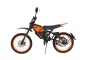 Электропитбайк Kugoo Wish 02 2500W 60V 22,5Ah — точная фотография 1
