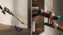 Вертикальный беспроводной пылесос Dyson V16S Piston Animal SV53-A Black/Copper — официальный ракурс 6