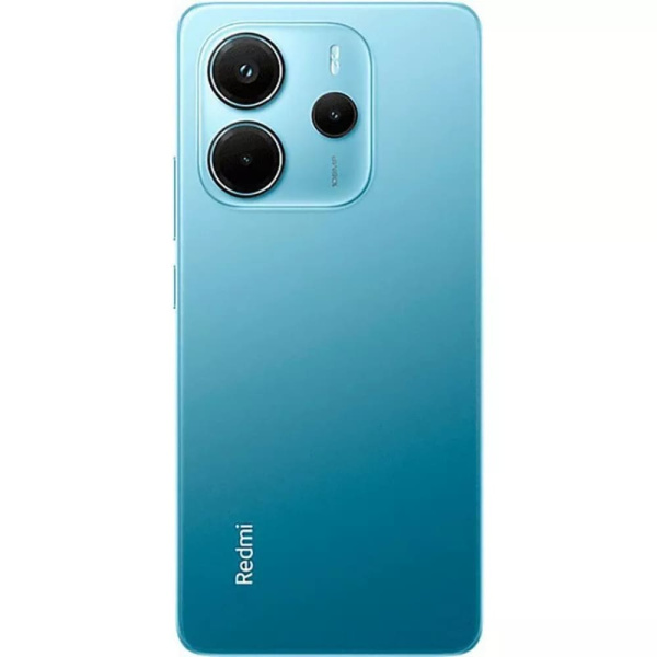 Смартфон Xiaomi Redmi Note 14 6/128 ГБ Ocean Blue 4G