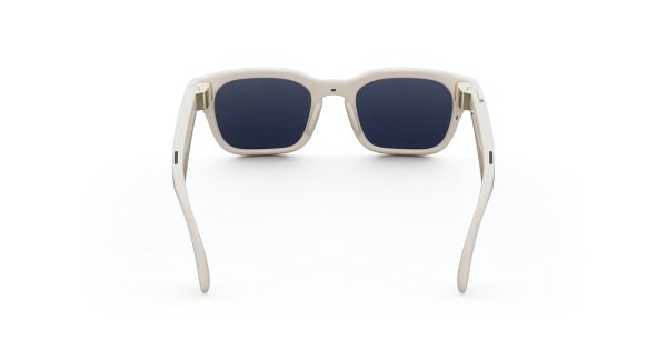 Умные очки Meta Glasses Adventurer Linen / Transitions Sapphire