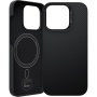 Чехол Benks Kevlar Armor Air Case 16 Pro Blue