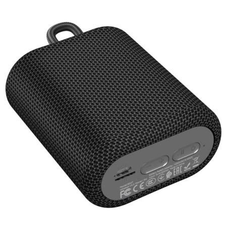 Колонка Hoco BS47 Uno sports BT Speaker Black