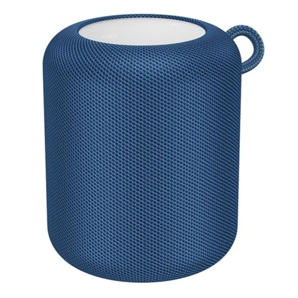 Колонка Hoco H30 Oceano BT Speaker Blue