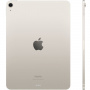 Apple iPad Air 11" (M2, 2024, 6 gen) Wi-Fi + Cellular 512Gb Starlight, «сияющая звезда» (MUXP3)