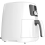 Аэрогриль Lydsto Smart Air Fryer 5L (XD-ZNKQZG03) EU (White)