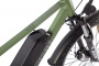 Электровелосипед Eltreco Gelbert Ran 2 ST (Зеленый-2972)
