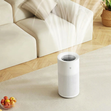 Увлажнитель воздуха Xiaomi Mijia Pure Smart Humidifier 2 (CJSJSQ01XY) 5л CN