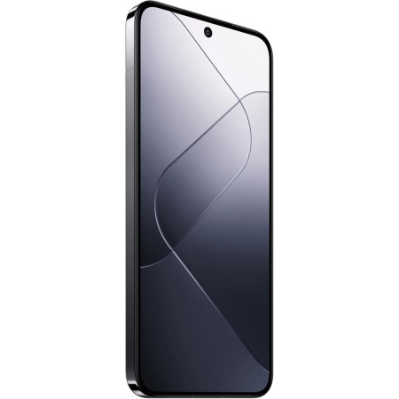 Смартфон Xiaomi 14 12/512GB Black EU